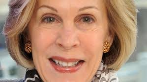 Rhonda Shapiro's Instagram, Twitter & Facebook