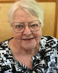Obituary of Joyce McFadden