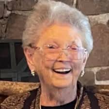 Obituary information for Betty Lu Kappler