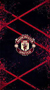 Manchester United In 2021 Sepak Bola Gambar Karakter Gambar