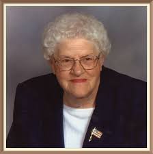 Mary Helen Stout Dunham — Warco-Falvo Funeral Home, Inc.