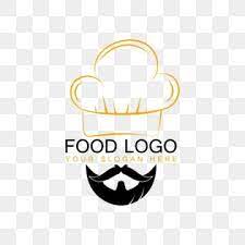 chef logo vector design comida logo vector design chef logo logo food vector logo