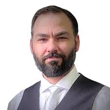 Dr. Reginald Avila, DBA