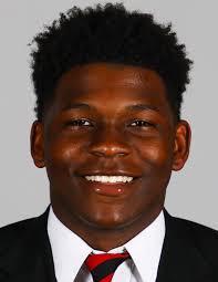 Anthony edwards (born august 5, 2001) is an american professional basketball player for the minnesota timberwolves of the national basketball association (nba). Anthony Edwards 2019 20 Men S Basketball University Of Georgia Athletics