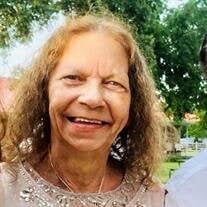 Robin Claudette Holloway Blevins Obituary