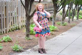 Shopping At Anthropologie As A Plus Size Woman Tips For