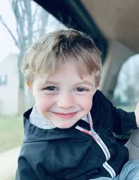 Obituary information for Declan Pierce Todd