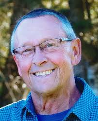 Obituary for William (Willie) Jacob Voth