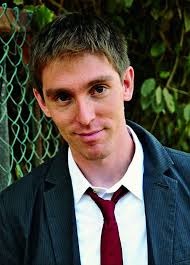 Avi Steinberg's Prison Library Tales in 'Running the Books'