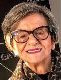 Maria Hullar Obituary (1927