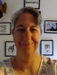 Maureen Fournier's Instagram, Twitter & Facebook