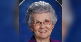 Mona Jean Cooper Obituary