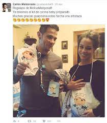 David maldonado — la boda de luis alonso 02:50. Nino O Nina Sabemos El Sexo Del Futuro Bebe De Carlos Maldonado Ganador De Masterchef 3