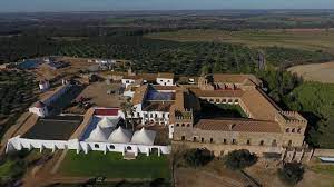 Maybe you would like to learn more about one of these? Lucena Del Puerto Monasterio Ntra Sra De La Luz Huelva Youtube