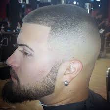 Gallery of mid fade haircut ideas. Cortes De Pelo Fade Desvanecido Todos Sus Estilos O Variantes La Barberiala Barberia