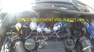 Retour à l'origine gratuit en cas de cession du véhicule. Testez Vous Meme Vos Retours D Injecteurs 206 1 4 Hdi Youtube