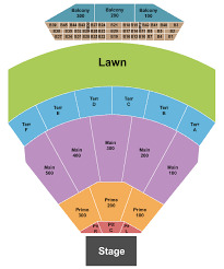 Buy John Prine Tickets Front Row Seats