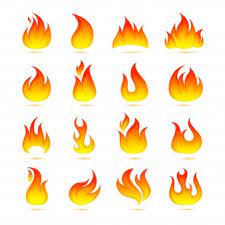 In this page, you can download any of 32+ fire vector. Free Fire Vectors 30 000 Images In Ai Eps Format