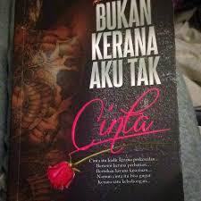 Drama bukan aku tak cinta dibintangi nelydia senrose sebagai mastura dan sharnaaz ahmad sebagai jebat. Bukan Kerana Aku Tak Cinta Hobbies Toys Stationery Craft Art Prints On Carousell