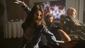 Logan Pelicula Completa Espanol