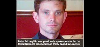 NIP head returns with new right-wing party