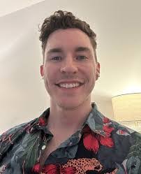 Matt Doering's Instagram, Twitter & Facebook