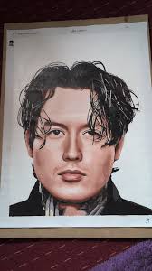 One of Noahs Tattoos.