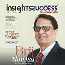 Brij Sharma