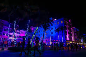 If you enjoy long strolls along the water's edge, a trip to miami beach may be just what you need. South Beach 2 A M Last Call Unlawful Judge Says Miami Herald