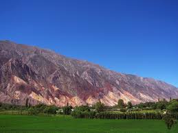Los rituales en nuestro país y la región. El Norte Argentino Celebra A La Pachamama A Puro Color Infobae