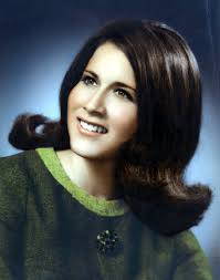 Margaret Torres Obituary