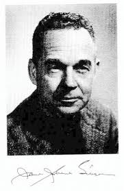 7. James Jerome Gibson