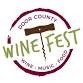 Door County Winefest