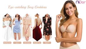 Women often buy them too big around, says lingerie specialist susan nethero. 6 Various Ways Of How To Make Strapless Bra Tighter This Site Is About Everything About Fashion And Beauty