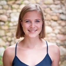 Lara Berger (@laharabe)