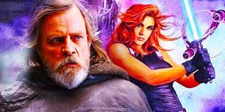 Mara Jade's Instagram, Twitter & Facebook