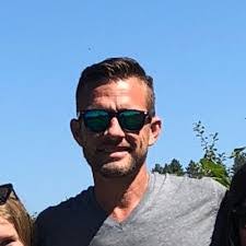 Brian Lanphear's Instagram, Twitter & Facebook