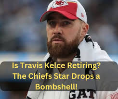On his and his brother's podcast, New Heights, Travis Kelce discussed where  he stands