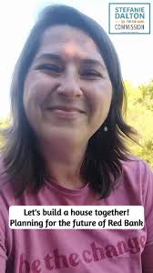 Let's build a house together! Listen in to learn about how we're planning  for the future of Red Bank! ❤️, #redbanktn #redbankcommission  #localgovernment #community #neighbors #localelectionsmatter