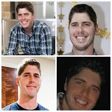 The Bates family blog: John turns 35