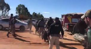 Lázaro barbosa é morto em lázaro barbosa é morto após troca de tiros com a polícia. Wggohn3d6xj92m