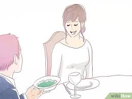 You can concentrate a late evening dinner party around a movie as well as serve supper together with or afterward. How To Serve At A Dinner Party 12 Steps With Pictures Wikihow