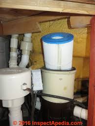 How When To Replace A Hot Tub Spa Whirlpool Bath Filter