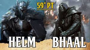 Check spelling or type a new query. D D Lore Ita Forgotten Realms Pt 59 Helm Bhaal Youtube