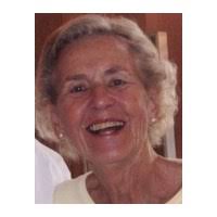 Ruth Winston Obituary