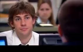 What is your favorite underrated office moment?