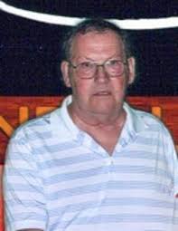 Obituary information for James Specht