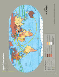 Libro de atlas de geografia del mundo sexto grado 2019. Atlas De Geografia Del Mundo By Raramuri Issuu