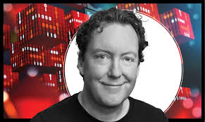 Mike Cagney is looking to buy a mortgage company, or two