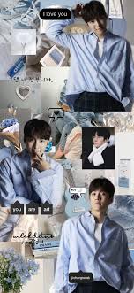 Ji chang wook from korean celebrities returning from the. Jichangwook Wallpaper Aesthetic Aktris Aktor Korea Aktor